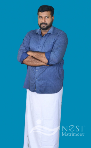 RENJITH KUMAR